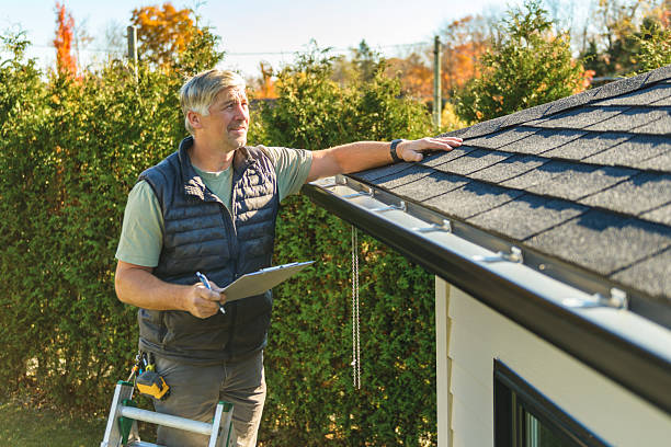 Trusted Roof Replacement service in Belmont, WA - Ben Roofing and Steel LLC