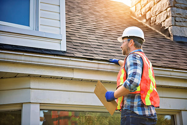 Trusted Emergency Roof Repair service in Belmont, WA - Ben Roofing and Steel LLC